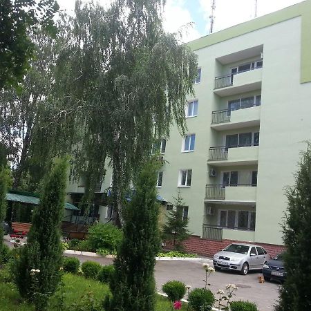 Hotel Druzhba Oleksandriia 外观 照片