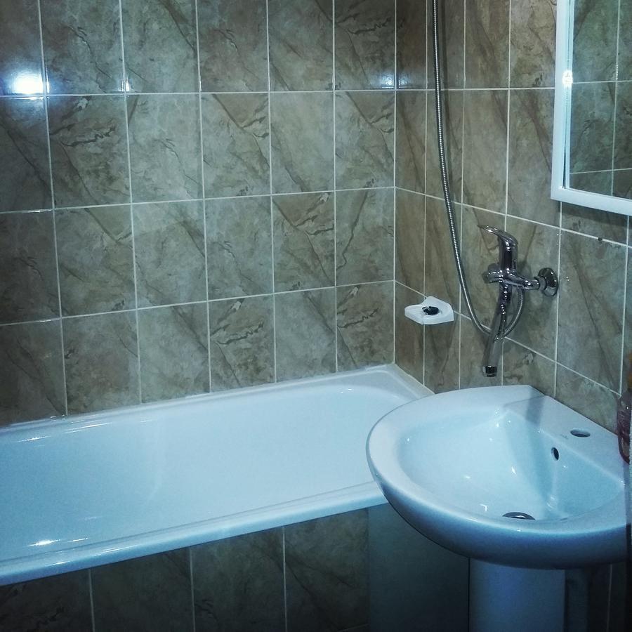 Hotel Druzhba Oleksandriia 外观 照片