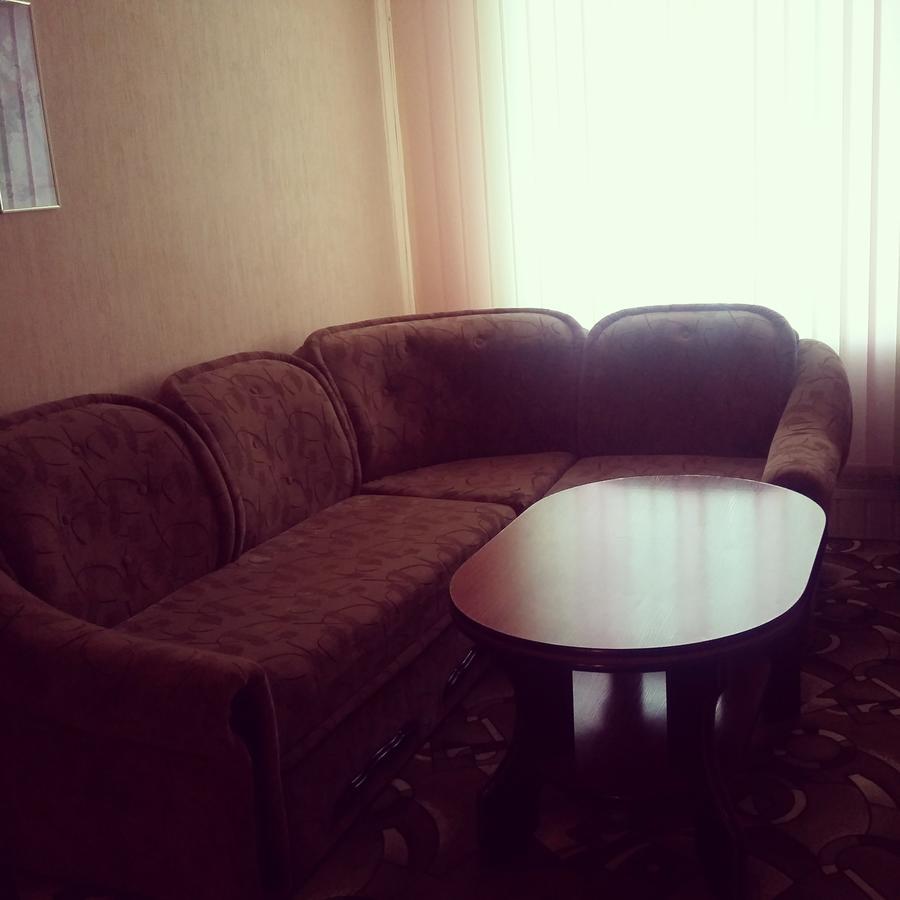 Hotel Druzhba Oleksandriia 外观 照片