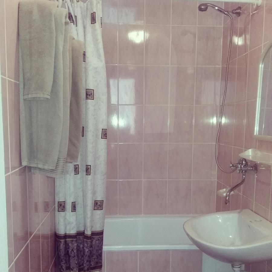 Hotel Druzhba Oleksandriia 外观 照片