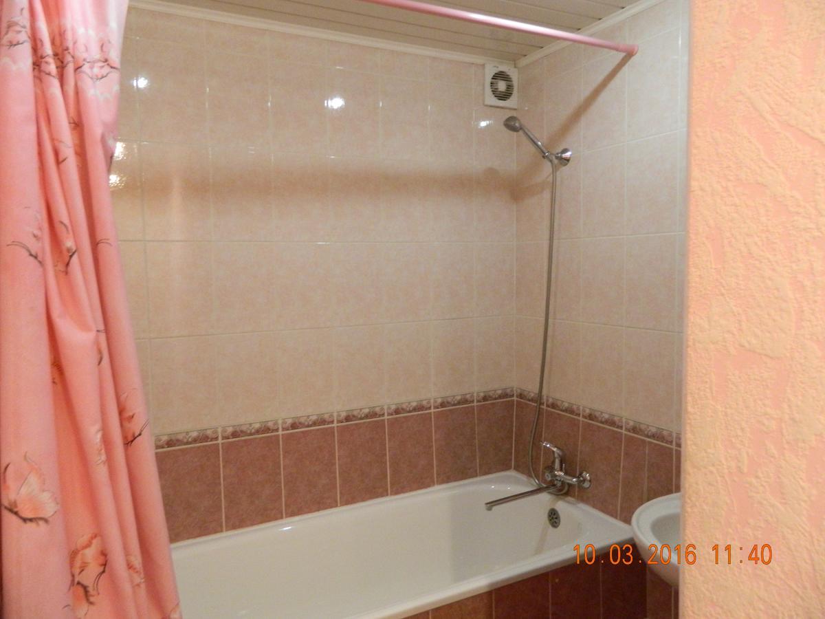 Hotel Druzhba Oleksandriia 外观 照片