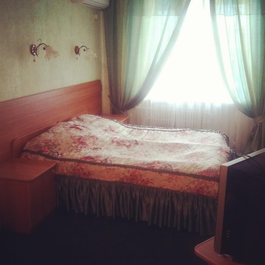 Hotel Druzhba Oleksandriia 外观 照片
